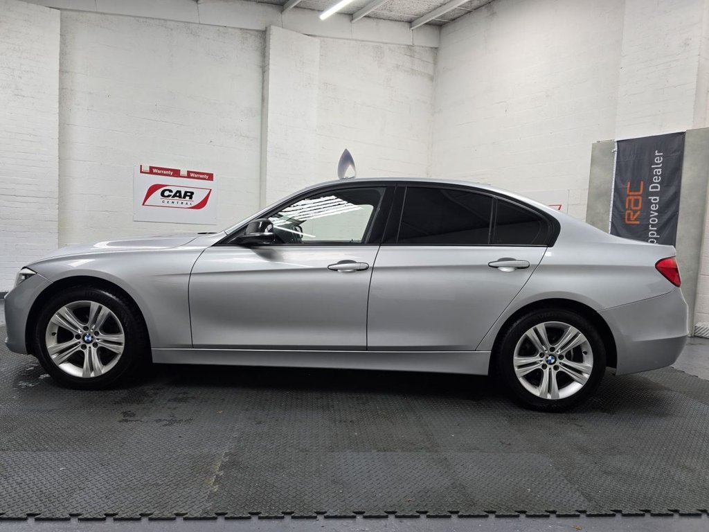 Used BMW 3 Series 2013 for sale - 77792381: Photo 3