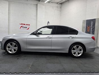 Used BMW 3 Series 2013 for sale - 77792381: Photo