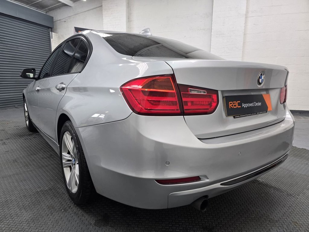 Used BMW 3 Series 2013 for sale - 77792381: Photo 4