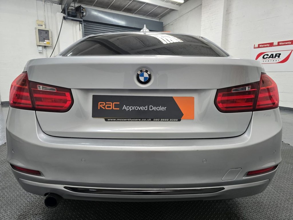 Used BMW 3 Series 2013 for sale - 77792381: Photo 5