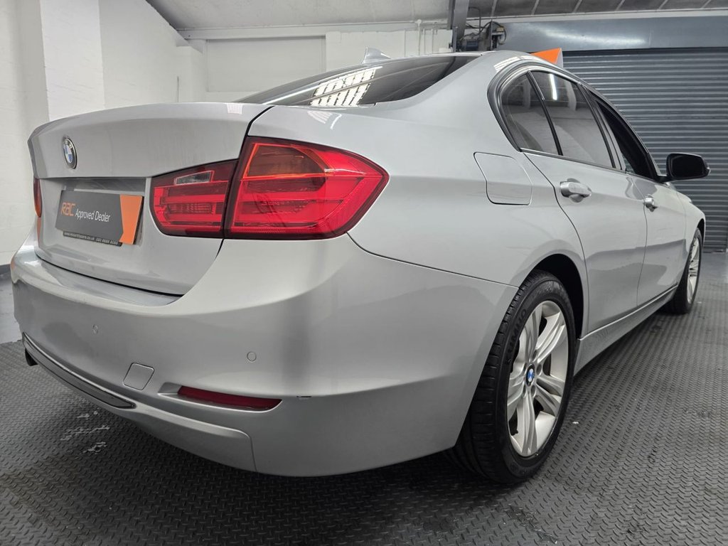 Used BMW 3 Series 2013 for sale - 77792381: Photo 6