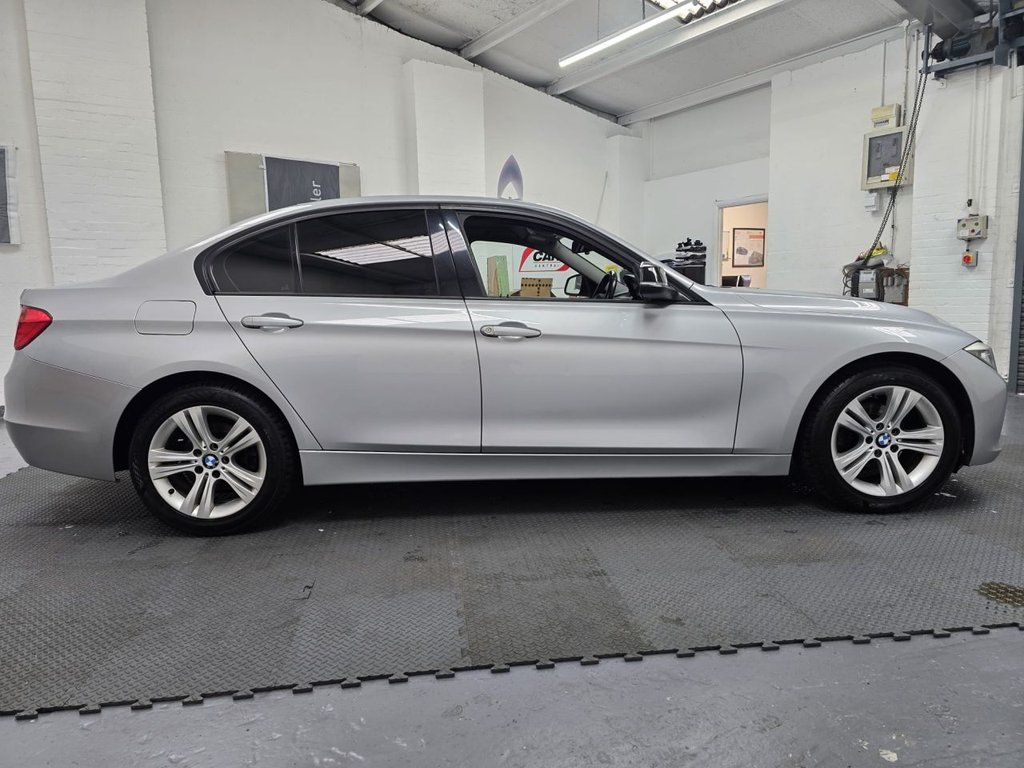 Used BMW 3 Series 2013 for sale - 77792381: Photo 7