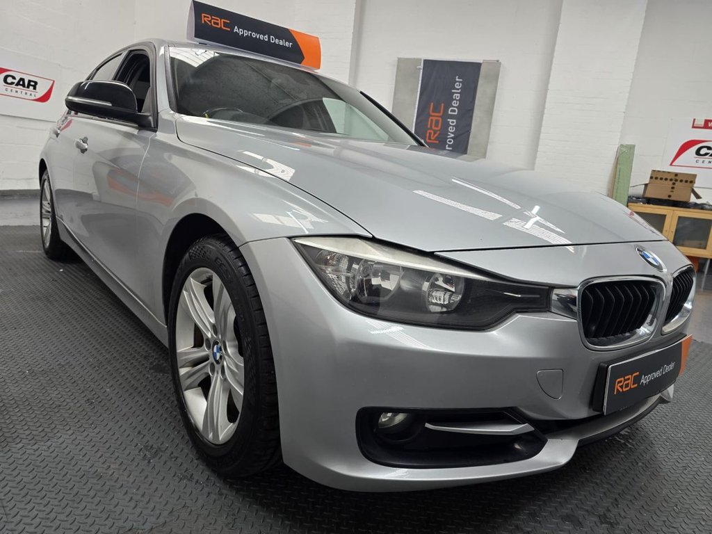 Used BMW 3 Series 2013 for sale - 77792381: Photo 8