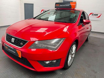 Used SEAT Leon 2013 for sale - 79286766: Photo