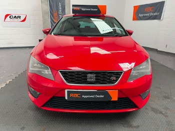 Used SEAT Leon 2013 for sale - 79286766: Photo