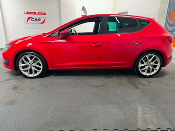 Used SEAT Leon 2013 for sale - 79286766: Photo
