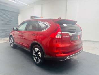 Used Honda CR-V 2016 for sale - 74784706: Photo