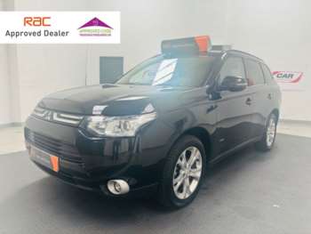 2013 (63) - 2.2 DI-D GX4 SUV 5dr Diesel Manual 4WD Euro 5 (s/s) (150 ps)