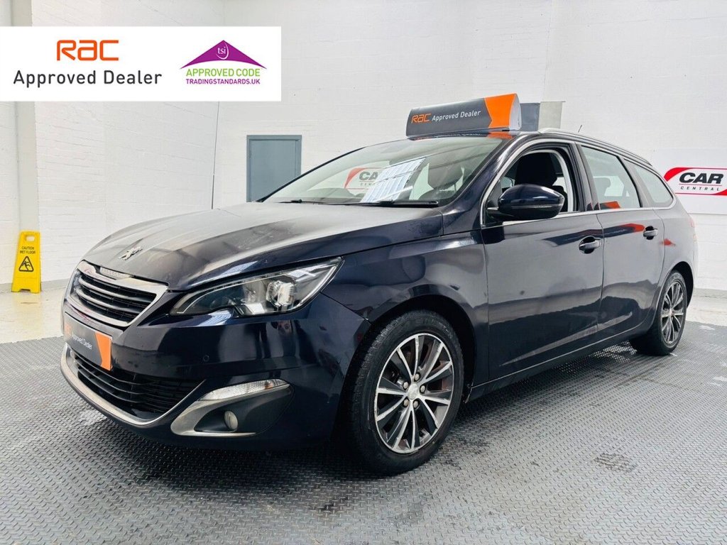 Used Peugeot 308 2016 for sale - 76570091: Photo 1