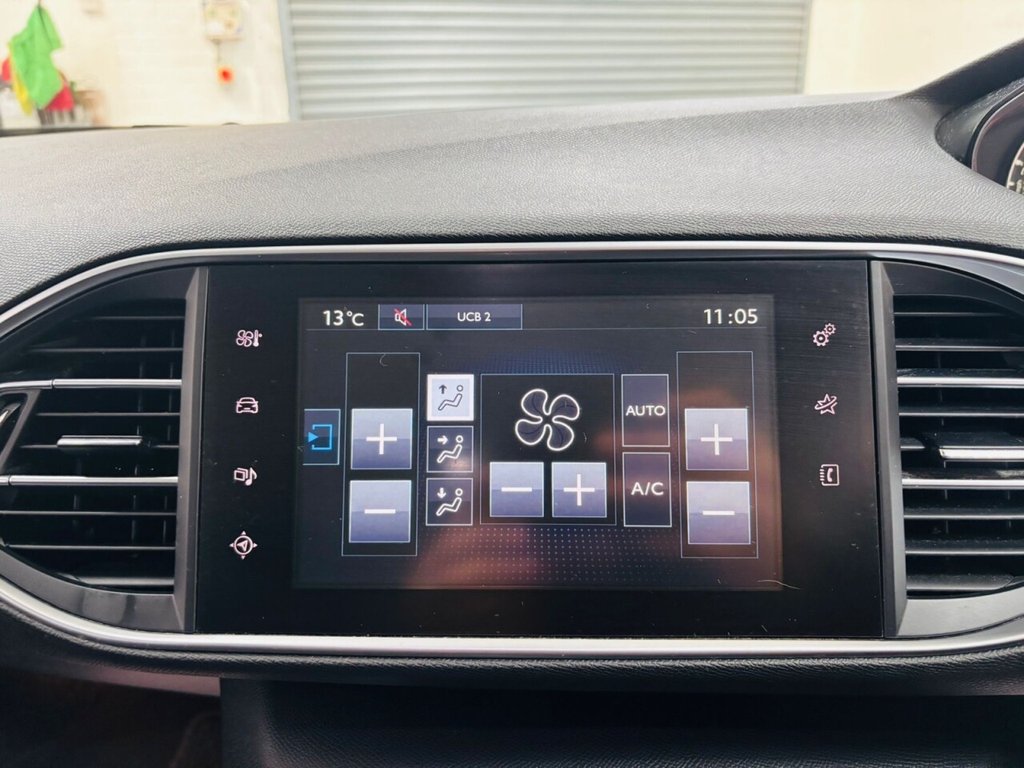 Used Peugeot 308 2016 for sale - 76570091: Photo 12