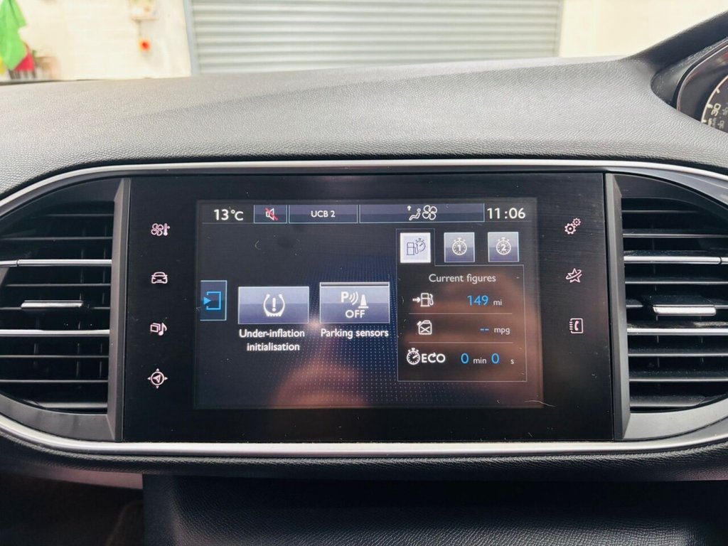 Used Peugeot 308 2016 for sale - 76570091: Photo 13