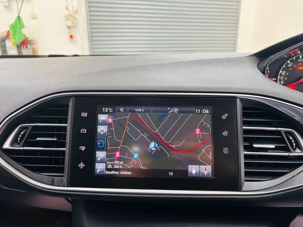 Used Peugeot 308 2016 for sale - 76570091: Photo 16