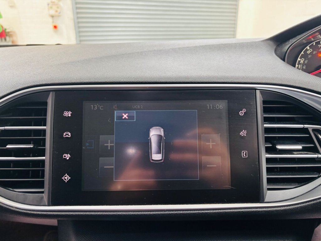 Used Peugeot 308 2016 for sale - 76570091: Photo 17