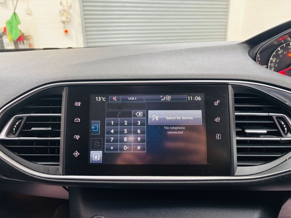 Used Peugeot 308 2016 for sale - 76570091: Photo 18