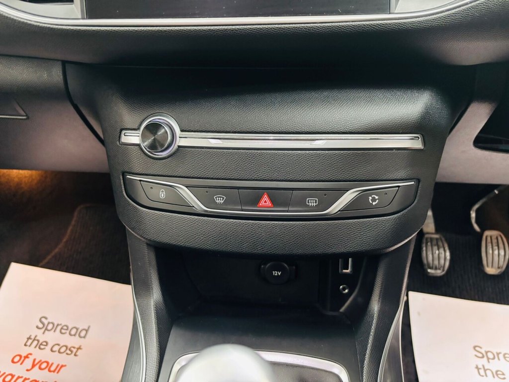 Used Peugeot 308 2016 for sale - 76570091: Photo 19