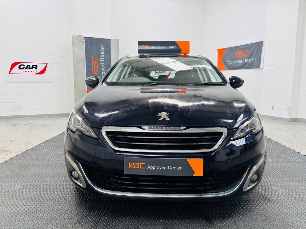 Used Peugeot 308 2016 for sale - 76570091: Photo 2