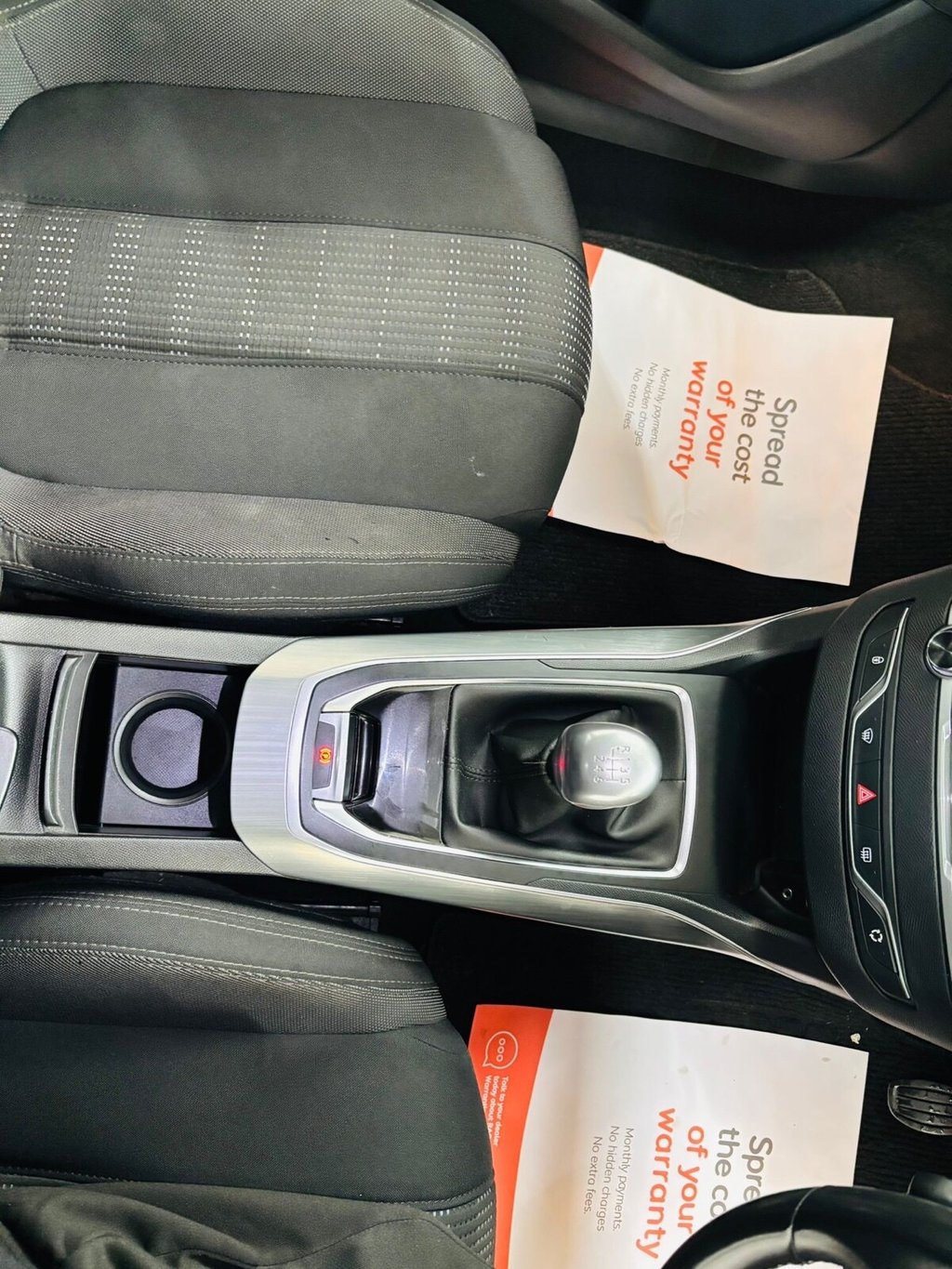 Used Peugeot 308 2016 for sale - 76570091: Photo 20