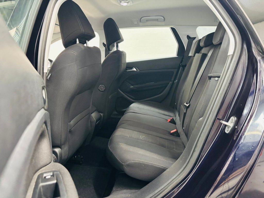 Used Peugeot 308 2016 for sale - 76570091: Photo 25