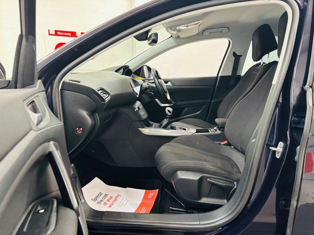Used Peugeot 308 2016 for sale - 76570091: Photo 26