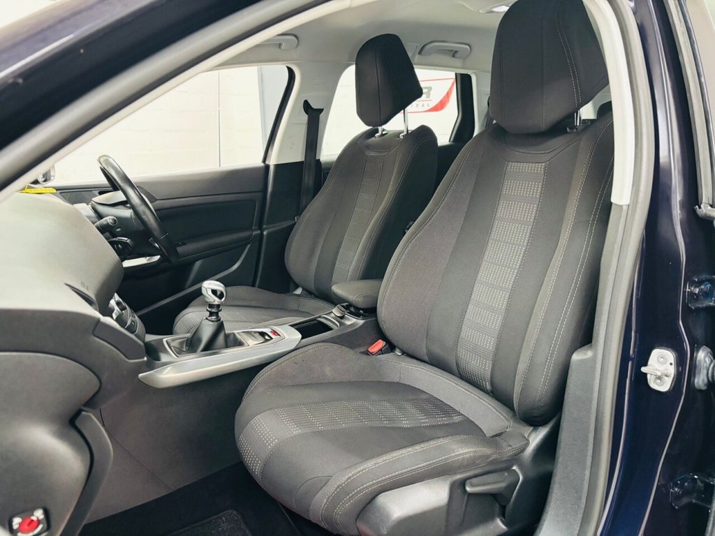 Used Peugeot 308 2016 for sale - 76570091: Photo 27