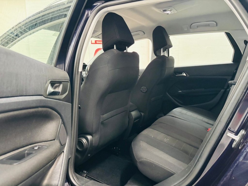 Used Peugeot 308 2016 for sale - 76570091: Photo 28