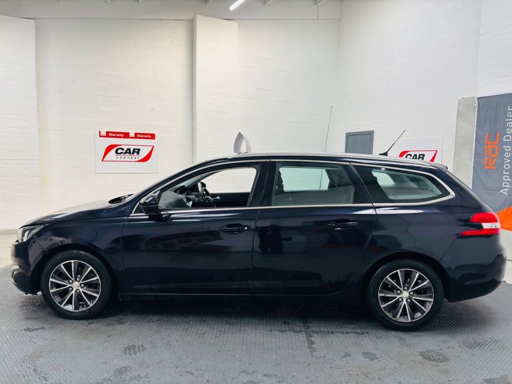 Used Peugeot 308 2016 for sale - 76570091: Photo 3