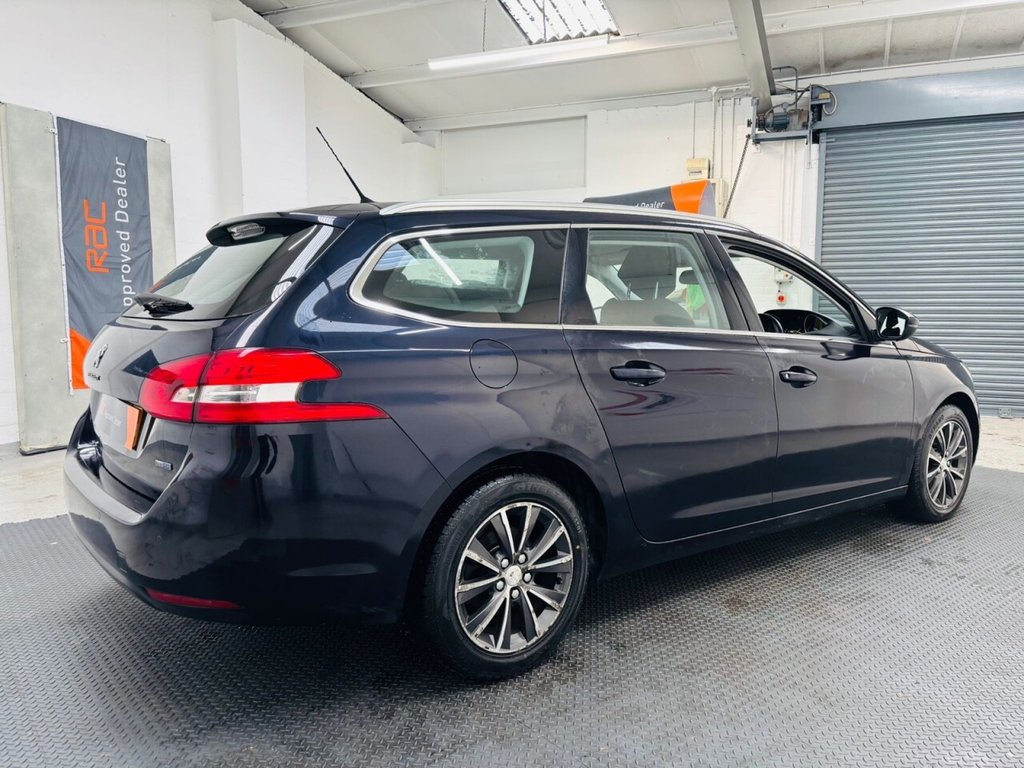 Used Peugeot 308 2016 for sale - 76570091: Photo 6