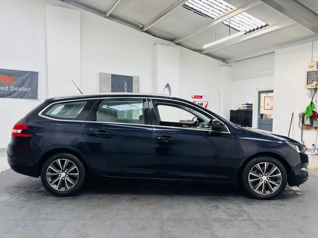 Used Peugeot 308 2016 for sale - 76570091: Photo 7