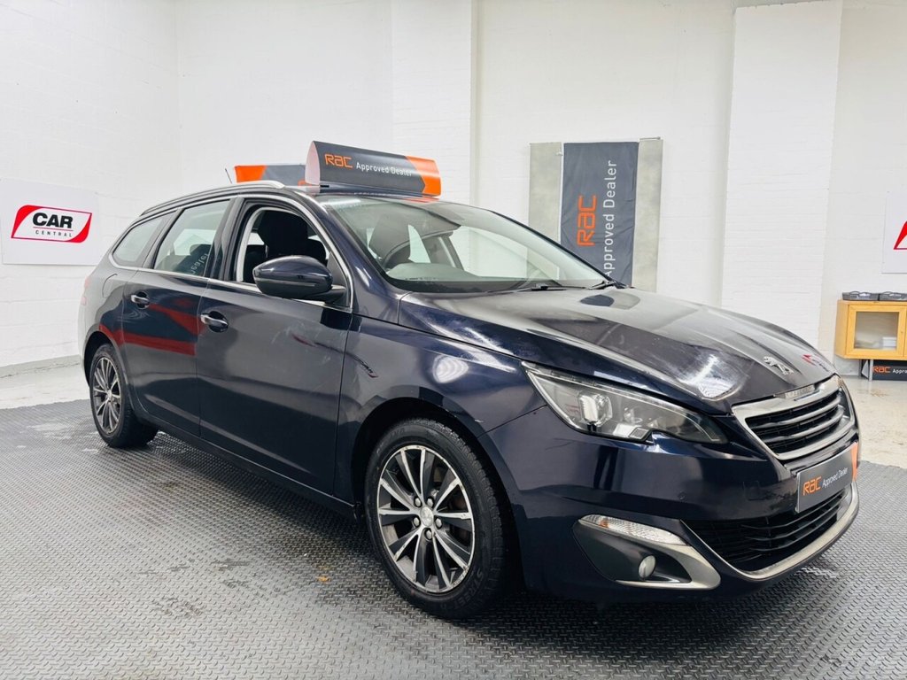 Used Peugeot 308 2016 for sale - 76570091: Photo 8