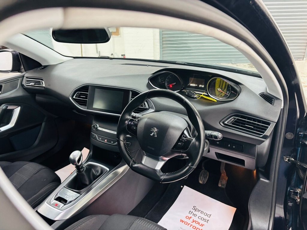 Used Peugeot 308 2016 for sale - 76570091: Photo 9