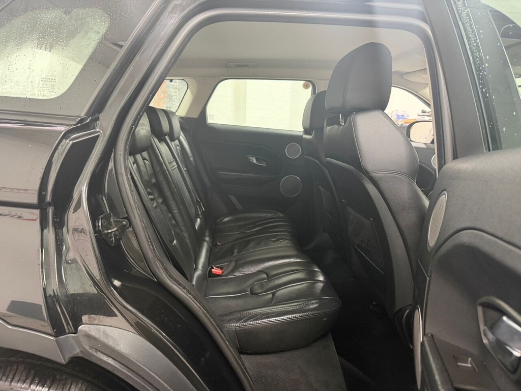 Used Land Rover Range Rover Evoque 2012 for sale - 76962000: Photo 16
