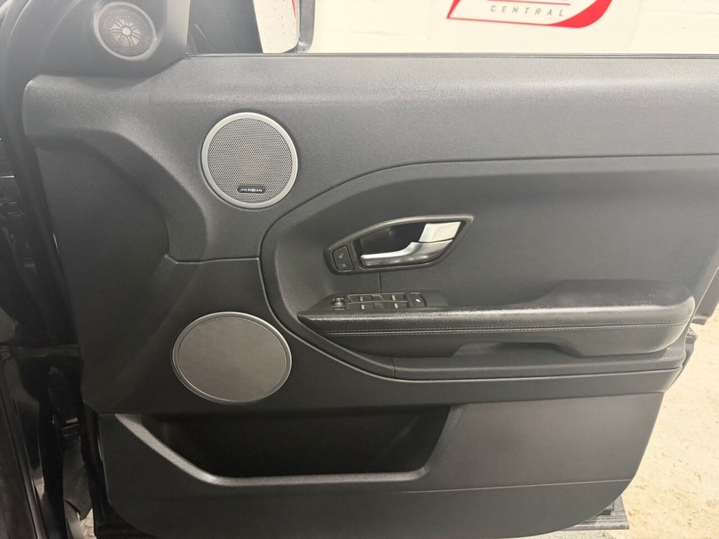 Used Land Rover Range Rover Evoque 2012 for sale - 76962000: Photo 17