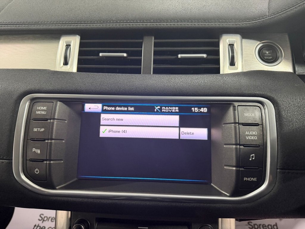 Used Land Rover Range Rover Evoque 2012 for sale - 76962000: Photo 19