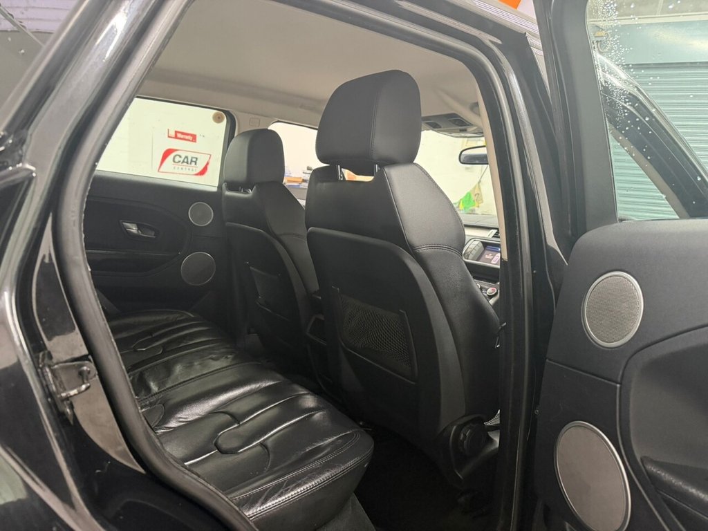 Used Land Rover Range Rover Evoque 2012 for sale - 76962000: Photo 20