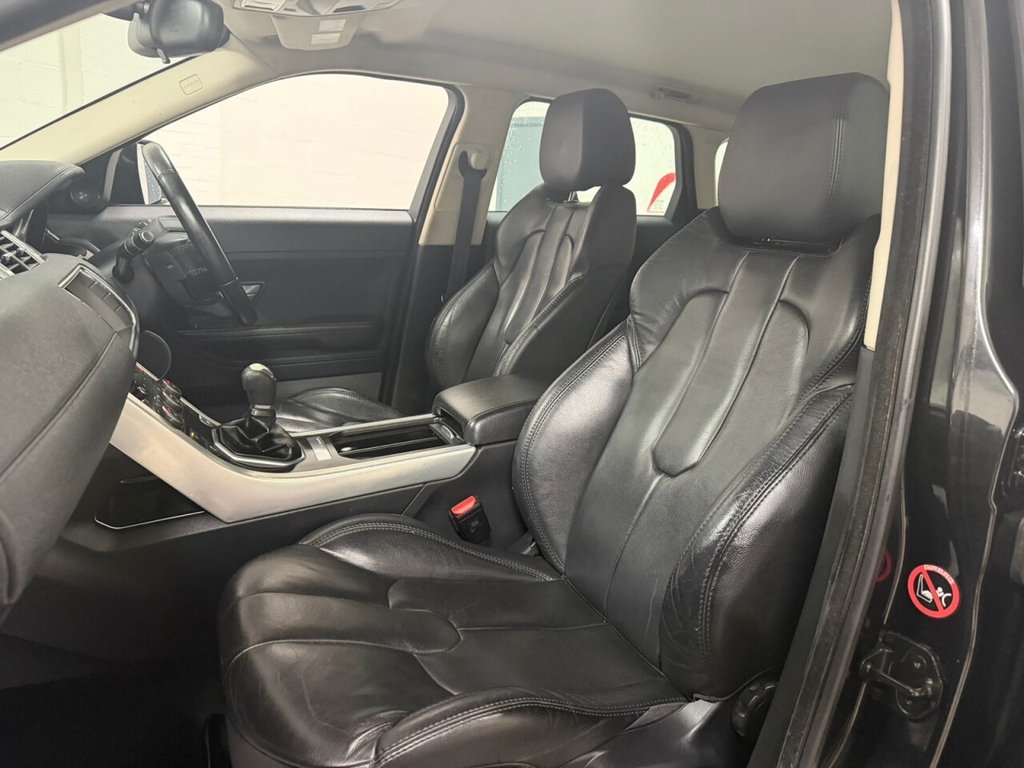 Used Land Rover Range Rover Evoque 2012 for sale - 76962000: Photo 27