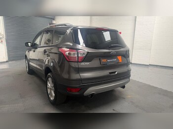 Used Ford Kuga 2017 for sale - 78533849: Photo