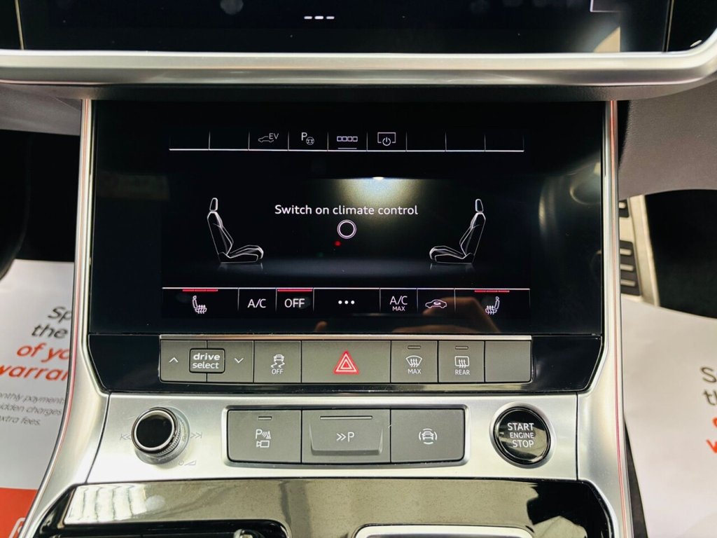 Used Audi A6 2021 for sale - 76132485: Photo 15