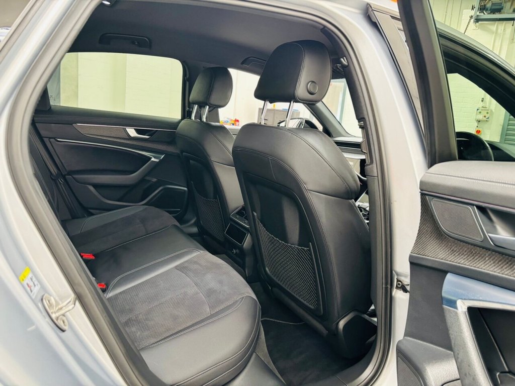 Used Audi A6 2021 for sale - 76132485: Photo 21