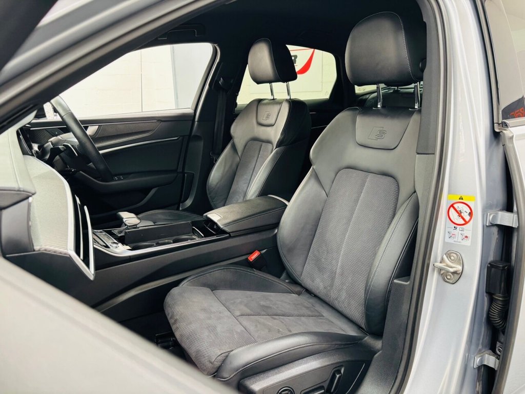 Used Audi A6 2021 for sale - 76132485: Photo 26