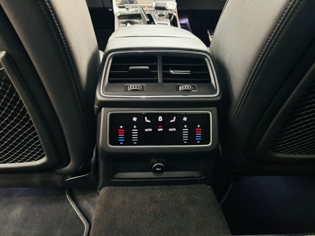 Used Audi A6 2021 for sale - 76132485: Photo 28