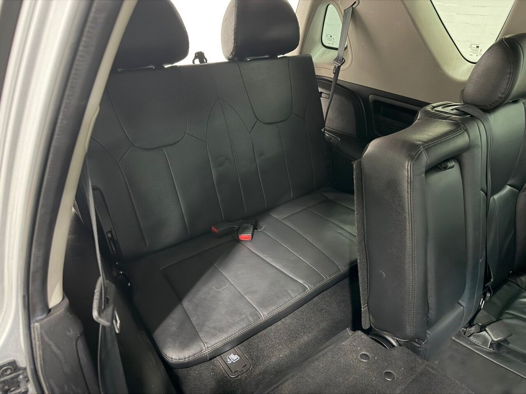 Used Ssangyong Rexton 2015 for sale - 76954028: Photo 14