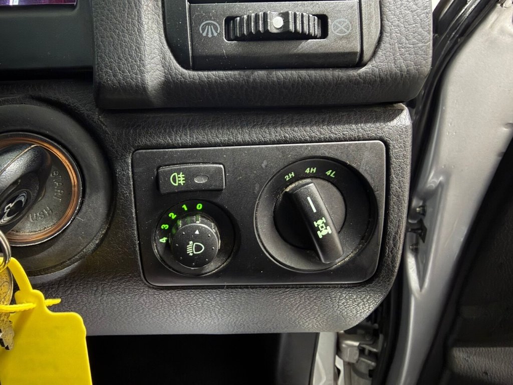 Used Ssangyong Rexton 2015 for sale - 76954028: Photo 18