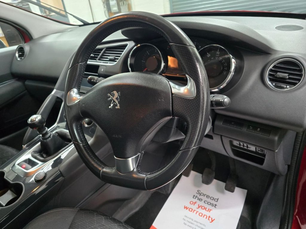 Used Peugeot 3008 2015 for sale - 77369972: Photo 10