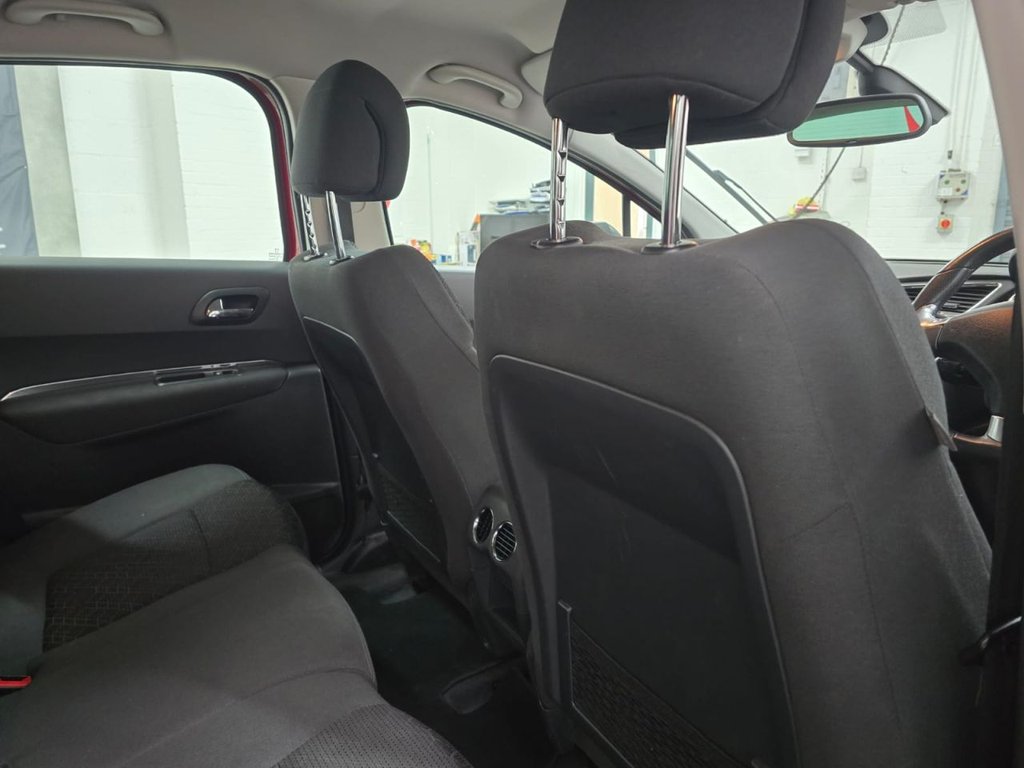 Used Peugeot 3008 2015 for sale - 77369972: Photo 19