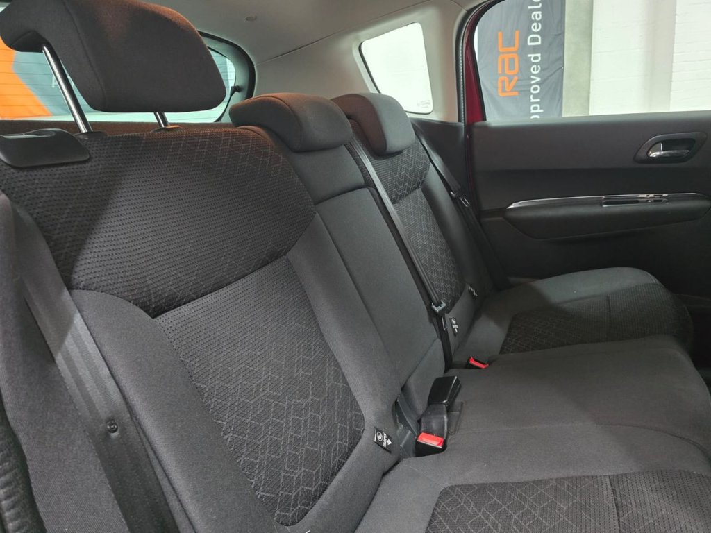 Used Peugeot 3008 2015 for sale - 77369972: Photo 20