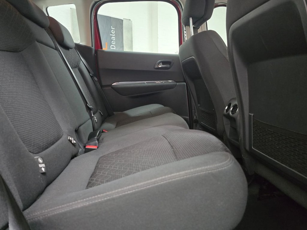 Used Peugeot 3008 2015 for sale - 77369972: Photo 21