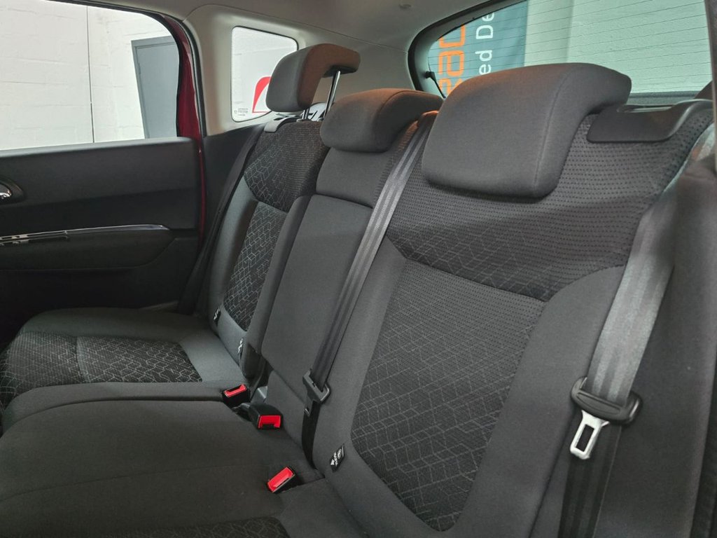 Used Peugeot 3008 2015 for sale - 77369972: Photo 23