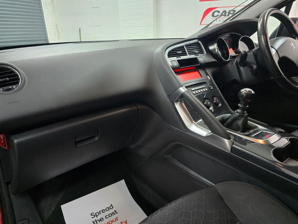 Used Peugeot 3008 2015 for sale - 77369972: Photo 25