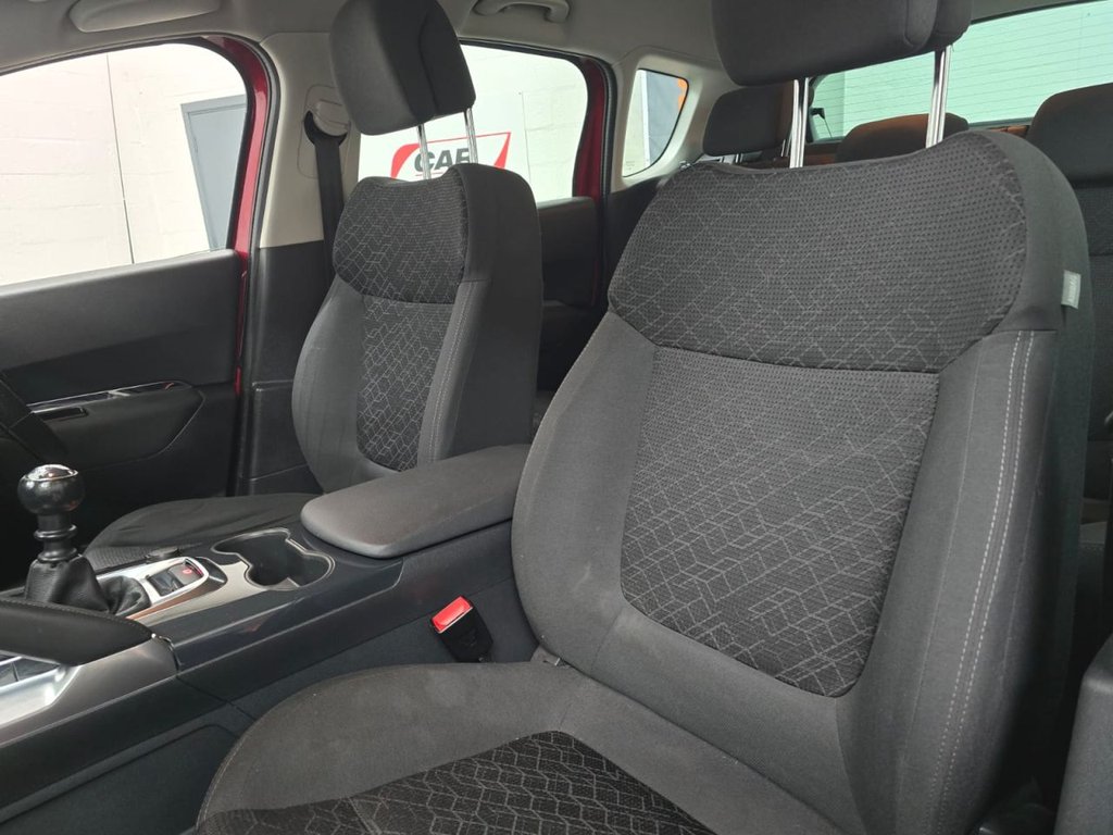 Used Peugeot 3008 2015 for sale - 77369972: Photo 26