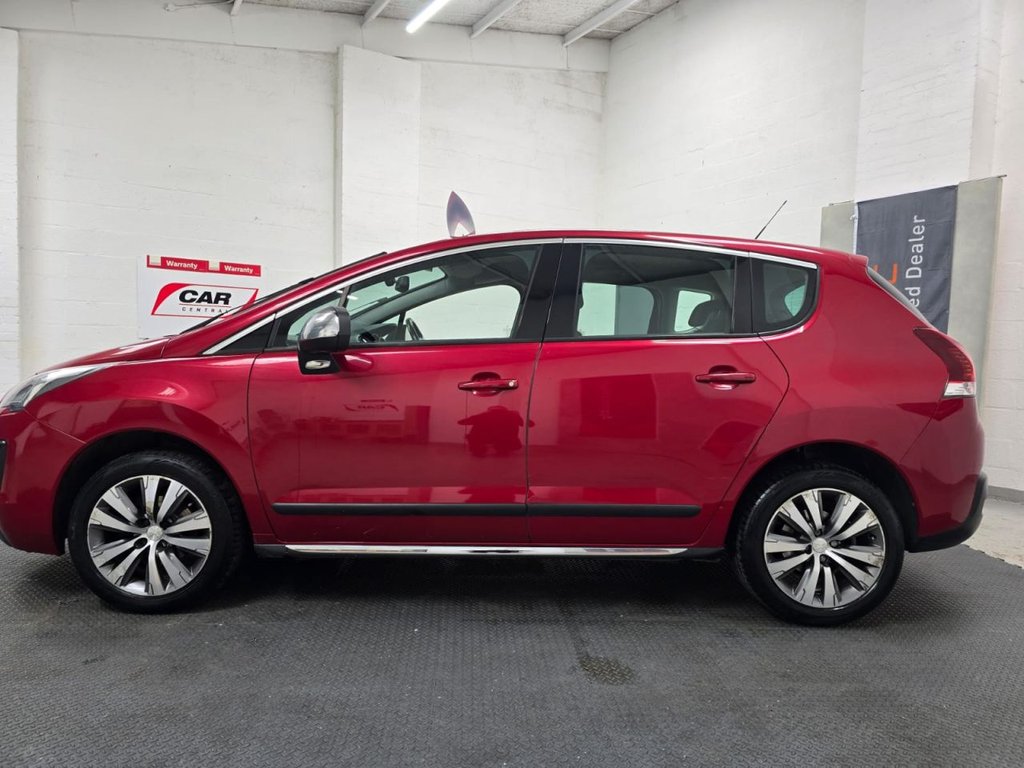 Used Peugeot 3008 2015 for sale - 77369972: Photo 3